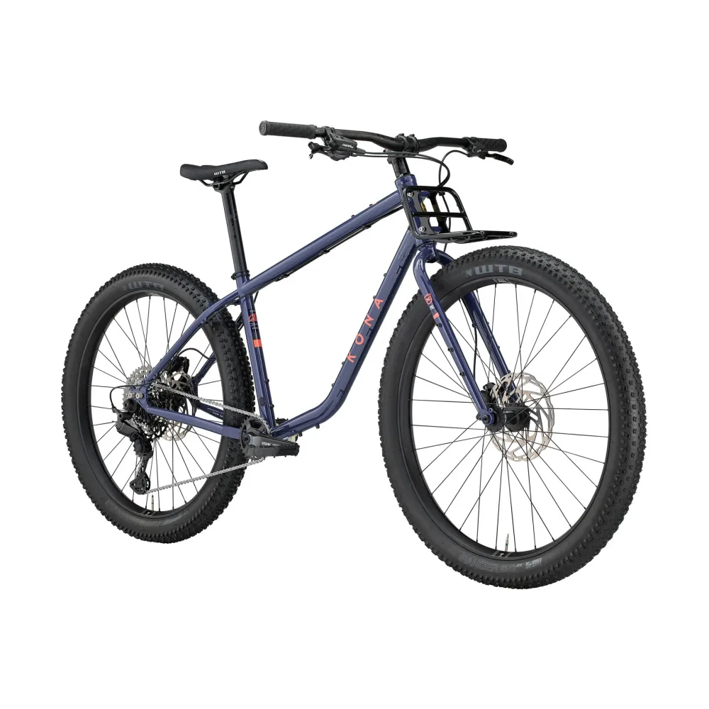 Polkupyörä KONA Unity (2026) 29" Gloss Future Dusk Blue - Image 2