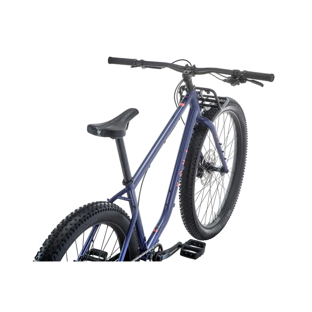 Polkupyörä KONA Unity (2026) 29" Gloss Future Dusk Blue - Image 4