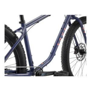 Polkupyörä KONA Unity (2026) 29" Gloss Future Dusk Blue - Image 6