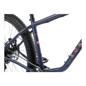 Polkupyörä KONA Unity (2026) 29" Gloss Future Dusk Blue - Image 7