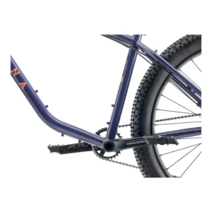 Polkupyörä KONA Unity (2026) 29" Gloss Future Dusk Blue - Image 8