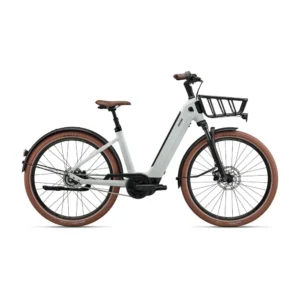 Sähköpyörä LIV Flourish E+ 2 (2027) 27.5" Mountain Air