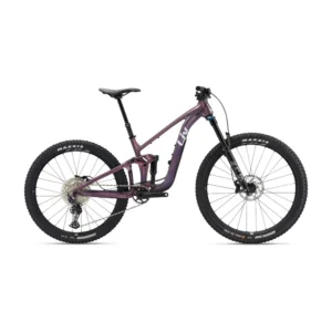 LIV Intrigue X 2 naisten maastopyörä, Desert Dawn