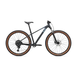 Naistenpyörä LIV Tempt 1, 29" Black Diamond